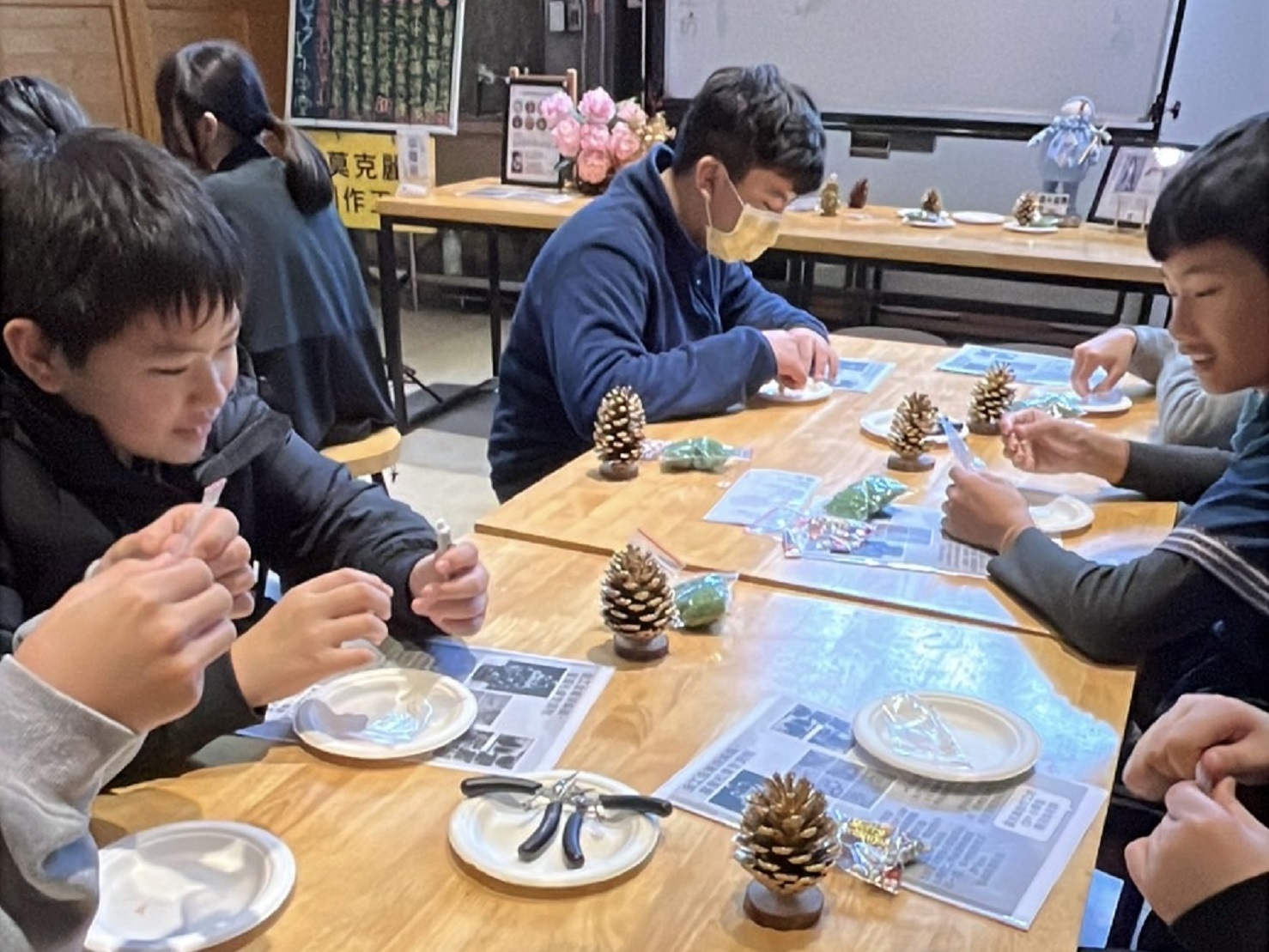 09_參觀新竹241藝術空間，動手做一幅屬於自己的展覽海報-1